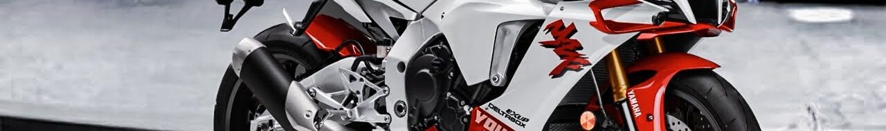 Yamaha R1 2025: Makin Garang, Makin Gahar!