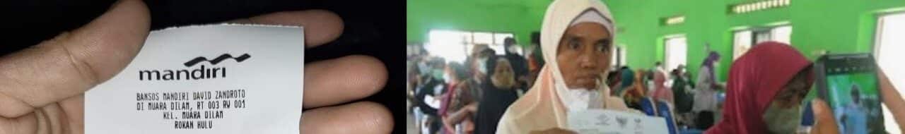 Penerima BLT Rp900 Ribu di Jakarta Dicoret! Kok Bisa?