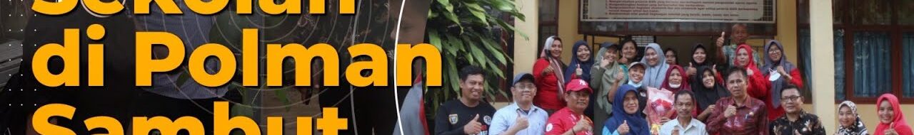 Siti Rahmawati Janji Berantas Putus Sekolah di Polman