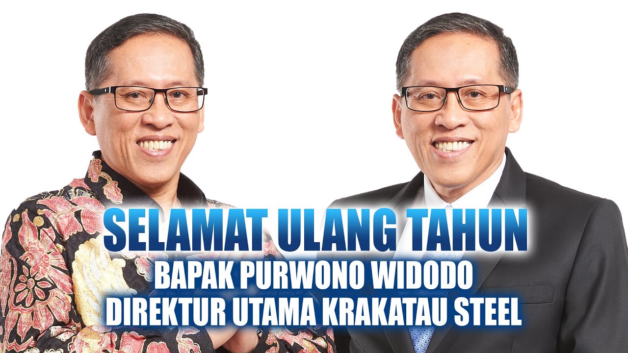 Direktur Utama Meninggal, Krakatau Steel Tetap Berjalan Normal!