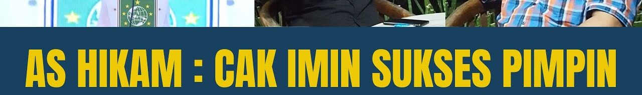 Cak Imin Kembali Pimpin PKB, PKB Sulsel Siap Menang Telak di Pilkada!