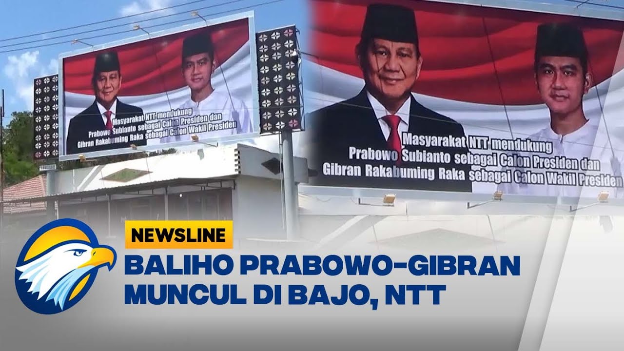Gibran Muncul Lagi, Bareng Prabowo di HUT TNI!
