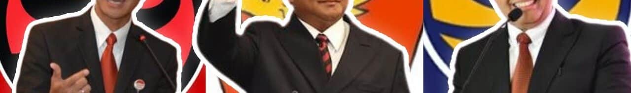 Anies dan Ganjar Bakal Hadiri Pelantikan Prabowo-Gibran, PAN: Bukti Demokrasi Sehat!