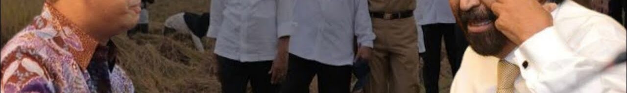 Surya Paloh Tak Mau Jadi Beban, Dukung Prabowo-Gibran Tanpa Minta Jatah Menteri!