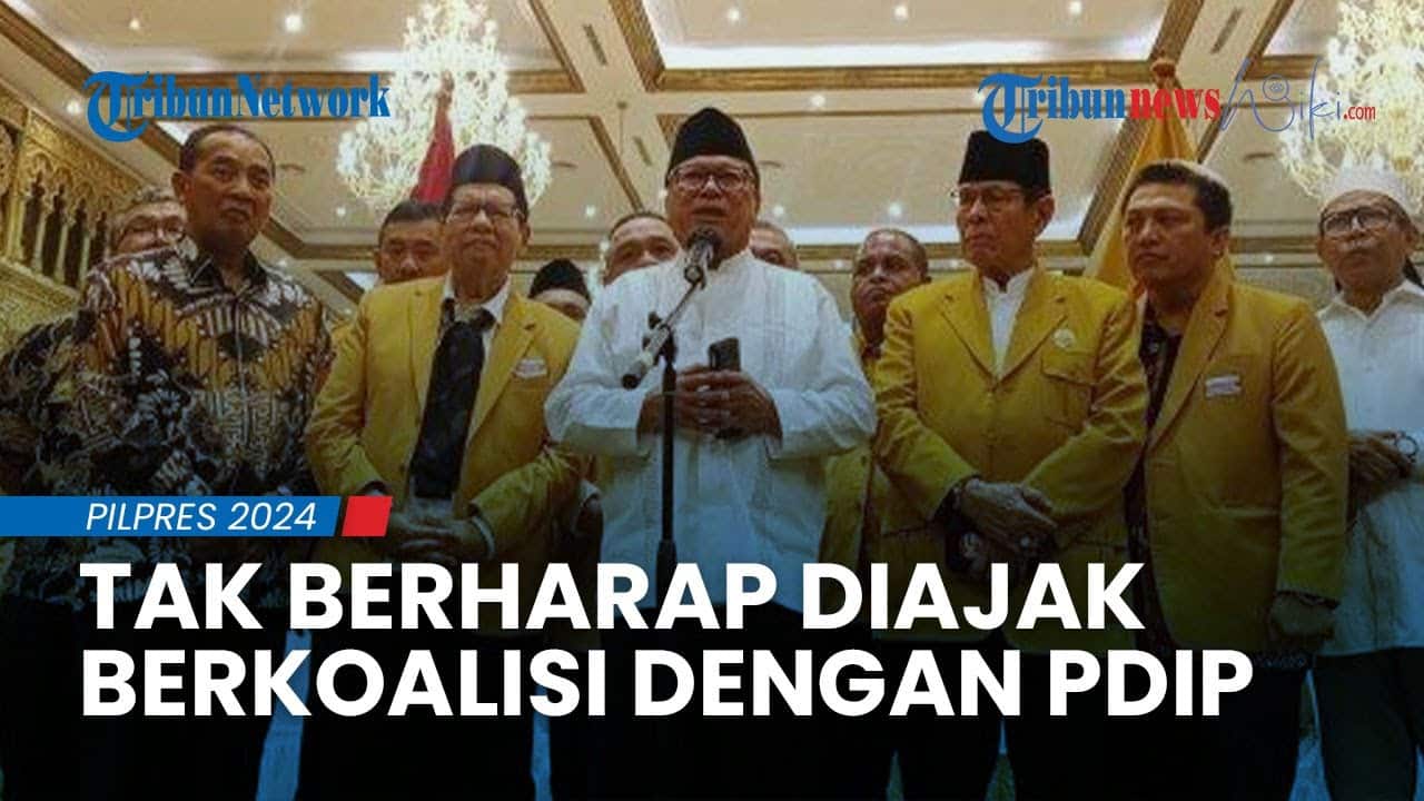 PDIP Tak Diajak Gabung Kabinet, Ini Alasannya!