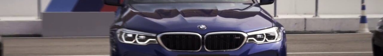BMW M5 Terlalu Berat? Bos Besar Beri Jawaban Menohok!