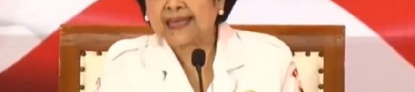 Megawati Sindir Keras: "Enak Saja Suruh Dukung Anies di Pilgub Jakarta!"