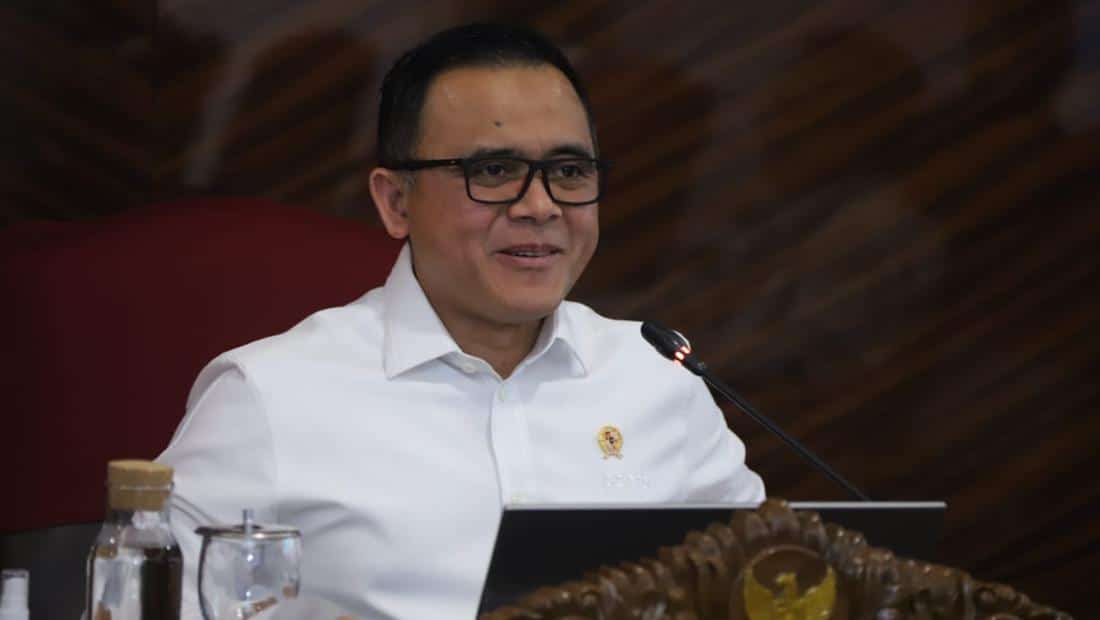 PNS dan Pejabat Bakal Pindah ke IKN, Nama-namanya Sudah Dicatat!