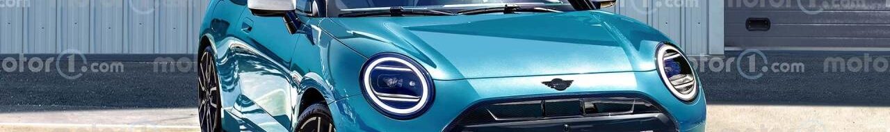 Mini JCW Listrik 3 Pintu Meluncur di China, Siap Pecahkan Rekor Kecepatan!