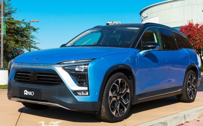 Mobil Listrik China Serbu Eropa, Renault Pilih Strategi Jitu Ini!