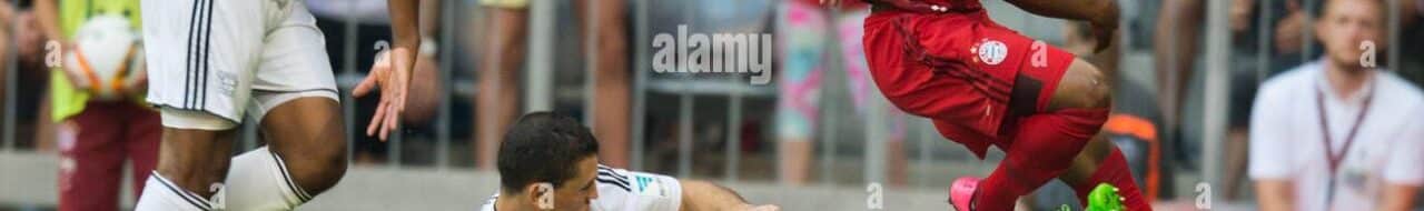 Bayern Munich Tutup Pintu Transfer, Jonathan Tah Gagal Merapat ke Allianz Arena?