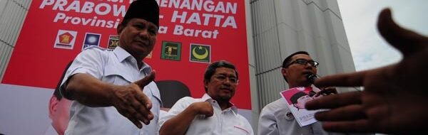 Andalan Hati Siap Deklarasi, Seribu Orang Hadir!