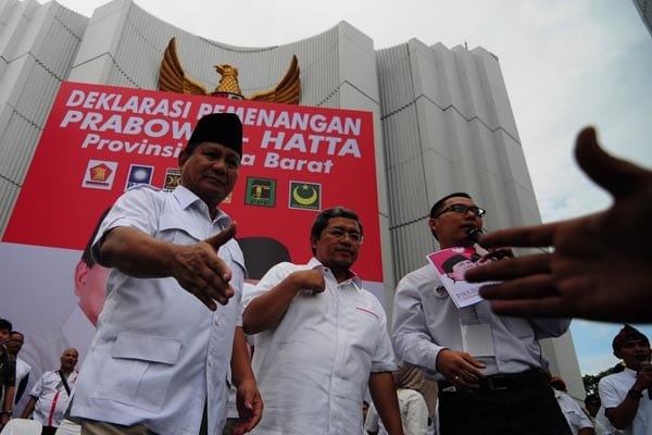 Andalan Hati Siap Deklarasi, Seribu Orang Hadir!
