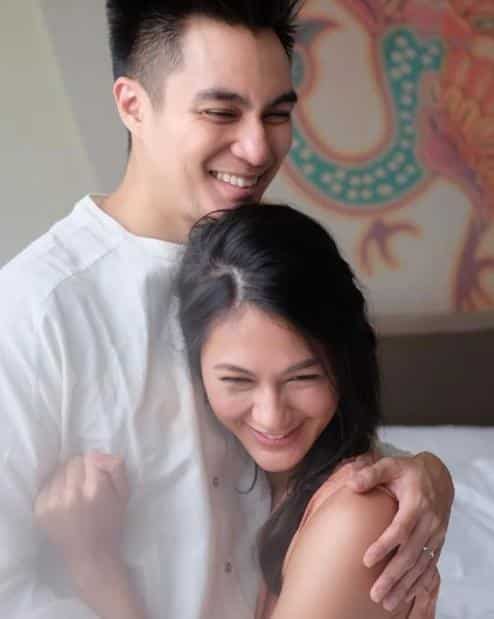 Baim Wong Gugat Cerai Paula Verhoeven, Ternyata Punya Bisnis Sebanyak Ini!