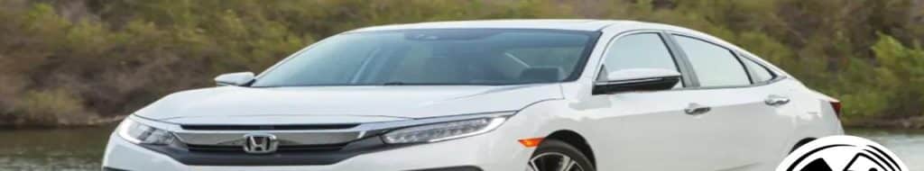 Ingin Beli Honda Civic Turbo? Siap-siap Bayar Pajak Segini!