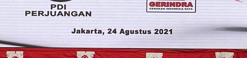 PDIP dan Gerindra Bergandengan Tangan, Besti Siap Bertarung di Pilkada Polman!
