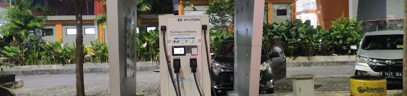 Mobil Listrik di Semarang: Bukan Cuma Gaya, Tapi Kebutuhan?