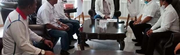 Tim Pemenangan Amri-Rahman Resmi Diluncurkan, Siap Tempur di Pilwalkot Makassar