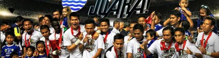 Persib Siap Hajar Arema! Juara Liga 1 Tak Takut Juara Piala Presiden