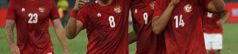 Wow! Turnamen Sepak Bola Ini Bakal Lahirkan Bintang Timnas Masa Depan!