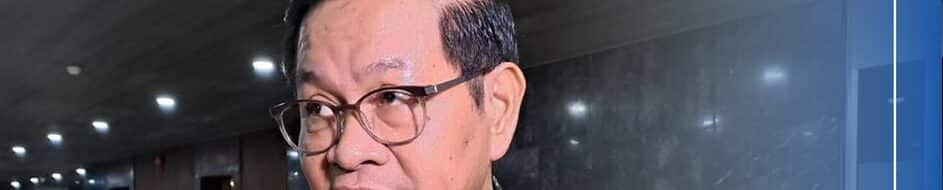 Pramono Anung Siap Taklukkan Debat Pilkada Jakarta!