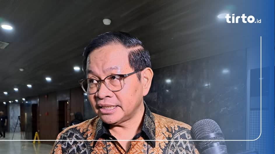 Pramono Anung Siap Taklukkan Debat Pilkada Jakarta!