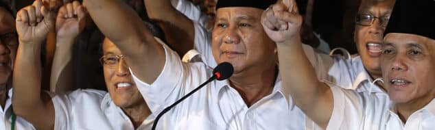 Prabowo Tak Hadiri Undangan PKS Lagi, Warganet: Gak Dianggap?