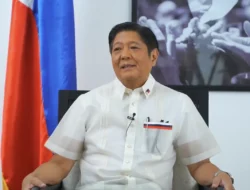 Presiden Filipina Marcos Akan Selidiki Ancaman Pembunuhan dari Sara Duterte