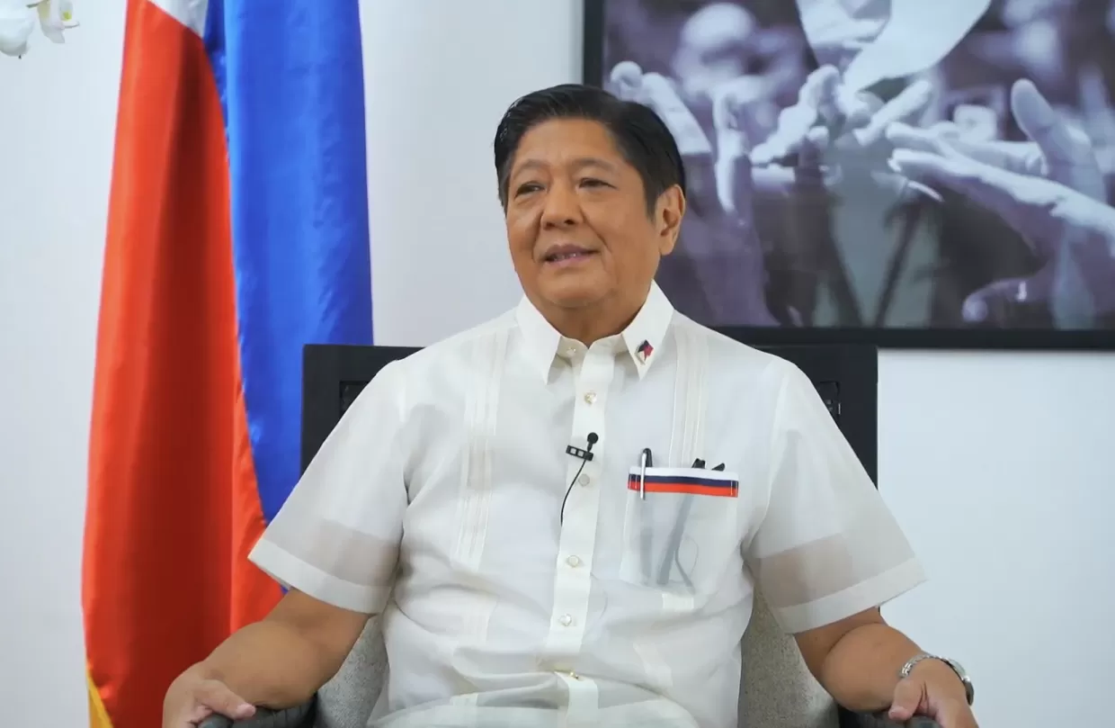 Presiden Filipina Marcos Akan Selidiki Ancaman Pembunuhan dari Sara Duterte