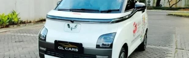 Mobil Listrik Bekas Terbengkalai: Dealer Ogah Tampung, Harga Anjlok Parah