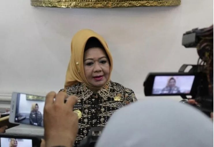 Suami Baru Irish Bella Ternyata Tajir Melintir! Dari Mana Sumber Kekayaannya?
