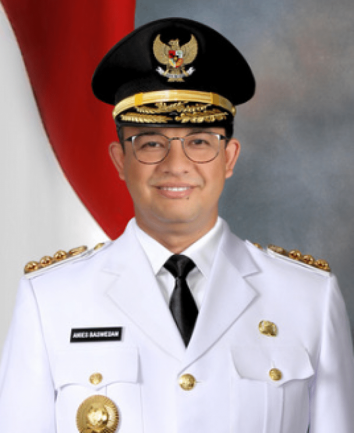 Anies Baswedan Masih Berpengaruh di Pilgub Jakarta 2024, Surya Tjandra: "Masyarakat Percaya"