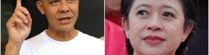 PDIP Gabung Kabinet Prabowo? Puan Maharani: Tidak Ada yang Tidak Mungkin