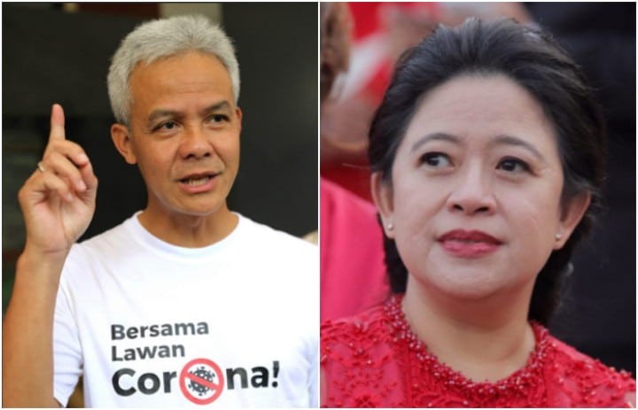 PDIP Gabung Kabinet Prabowo? Puan Maharani: Tidak Ada yang Tidak Mungkin