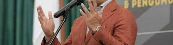 Ridwan Kamil Dihujat di Jakarta, Karma Politik?