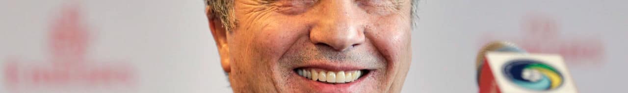 Topreneur Presiden Fiorentina, Rocco Commisso, geram dengan penjualan Federico Chiesa ke Liverpool. Ia mempertanyakan harga jual Chiesa yang terpaut jauh dengan harga beli Fiorentina sebelumnya.
