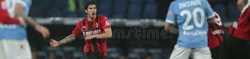 Lazio vs AC Milan:  Paulo Fonseca di Ujung Tanduk, Bisakah AC Milan Bangkit dari Keterpurukan?
