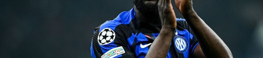 Lukaku Segera Berseragam Napoli! Conte Bersiap Bangun Kekuatan Baru di Partenopei