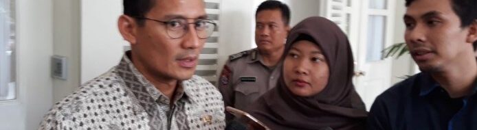 Topreneur - Kasus penganiayaan yang sempat dilaporkan ke Polda Metro Jaya ternyata melibatkan Ketua Umum Partai Garuda, Ahmad Ridha Sabana.  Namun, kabar mengejutkan datang dari pihak kepolisian. Kasus tersebut berakhir damai setelah pelapor mencabut laporannya.