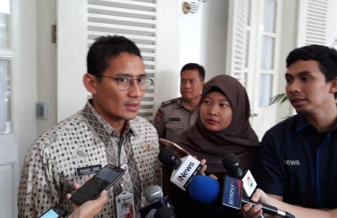 Topreneur - Kasus penganiayaan yang sempat dilaporkan ke Polda Metro Jaya ternyata melibatkan Ketua Umum Partai Garuda, Ahmad Ridha Sabana.  Namun, kabar mengejutkan datang dari pihak kepolisian. Kasus tersebut berakhir damai setelah pelapor mencabut laporannya.