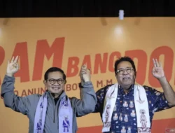 Sedap! Pramono Anung-Rano Karno Menklaim Menang Satu Putaran di Pilkada Jakarta 2024