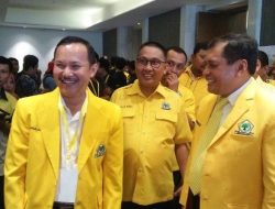 Golkar Pilih Sosok Ini Jadi Wakil Ketua DPRD Makassar