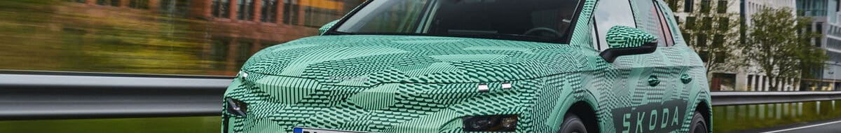 Skoda Elroq: Mobil Listrik Ceko Siap Rebut Pasar!