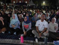 Seto-Kiki Raih Dukungan 72 Komunitas, Ini Alasannya!
