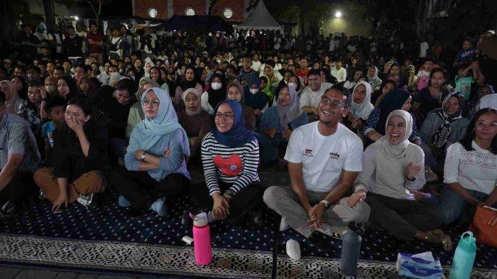Seto-Kiki Raih Dukungan 72 Komunitas, Ini Alasannya!