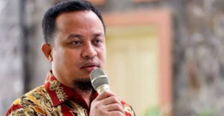 Andi Sudirman-Fatmawati Unggul Telak di Pilgub Sulsel, Danny Pomanto Tertinggal Jauh