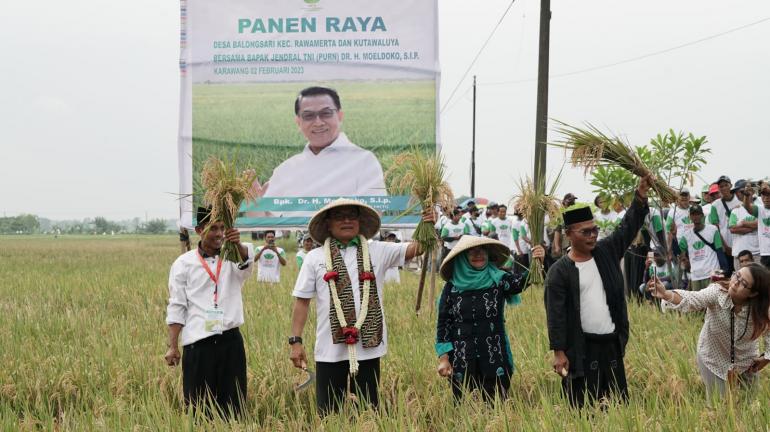 41 Tahun Kakao Polman, Petani Miskin Pengusaha Kaya?
