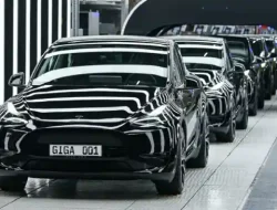 Stellantis Tiru China: Strategi Jitu Hadapi Perang Harga Mobil Listrik?