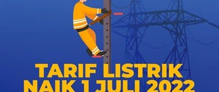 Tarif Listrik Naik? RUU Energi Terbarukan Diprotes!