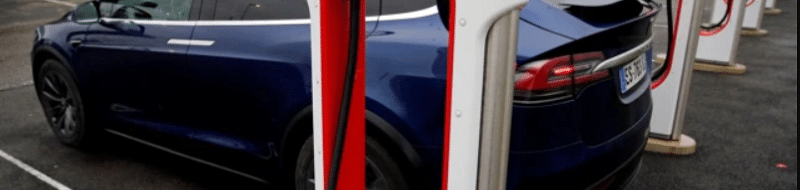 Tesla Terbakar Lagi! Mobil Listrik Elon Musk Kembali Timbulkan Korban Jiwa
